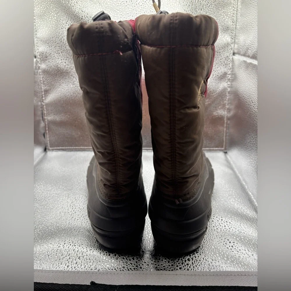 Sorel great there